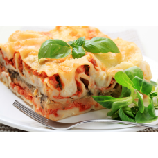 Vegetarian Lasagna
